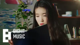 Jungkook - 'Purple' (Feat. IU) Official Teaser
