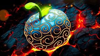 Top 5 Overpowered Devil Fruits In One Piece