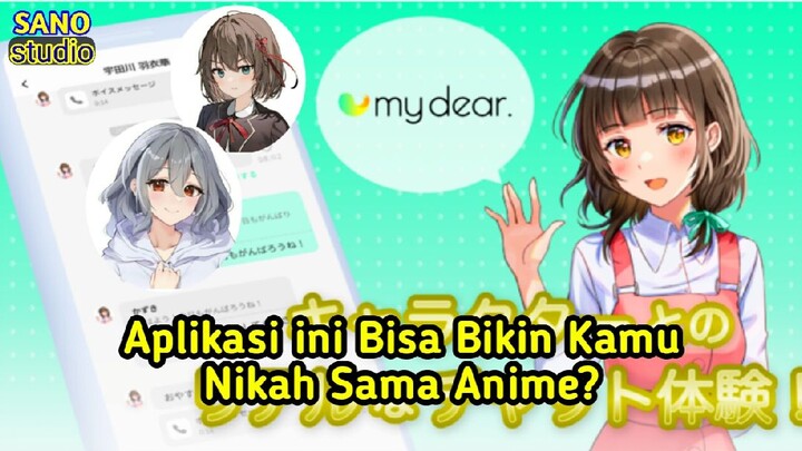 Wibu Jomblo Wajib Tau Aplikasi Ini, Classroom of The Elite Menang 4 Penghargaan #BeritAnime