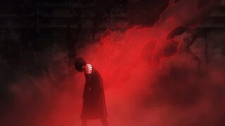 Semuanya berdiri! Mari kita nikmati pertarungan terakhir Kaneki Ken bersama-sama!