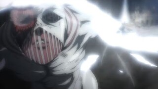 Attack on Titan Season 4 「AMV」- RUN THIS TOWN