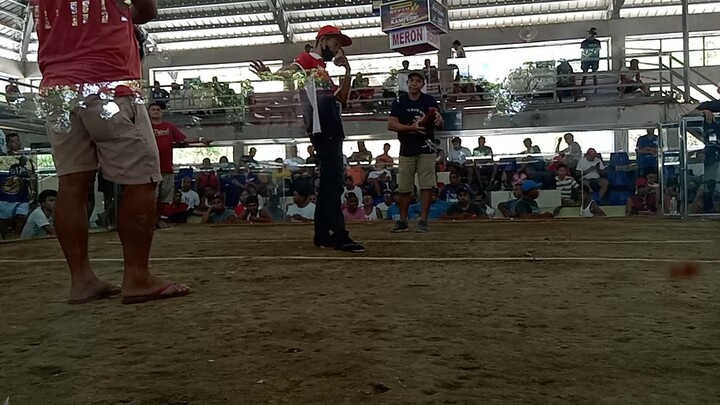 panalo talisayin