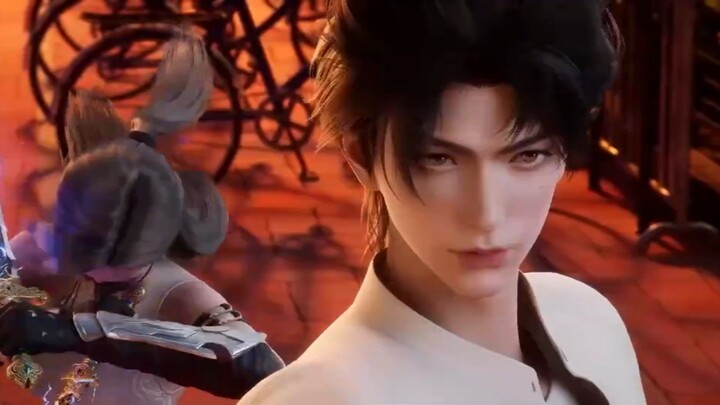 Urban Ancient Immortal Doctor episode 150 sub indo