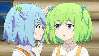 Slime Taoshite 300-nen Dublado Ep 3