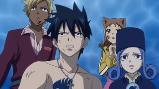 Hội pháp sư tập 40 lồng tiếng