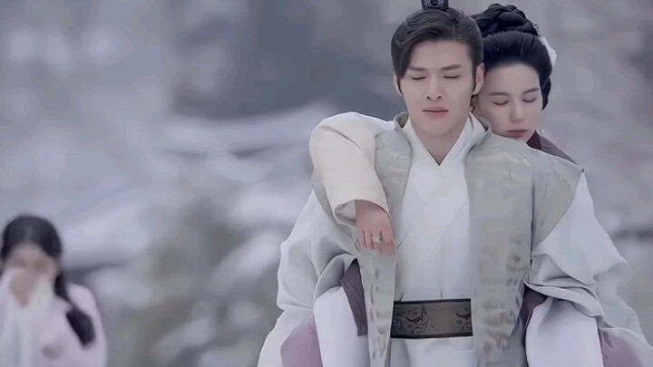 Drama yang semua pemerannya adalah #Drama Korea##IU##Bian Boxian#