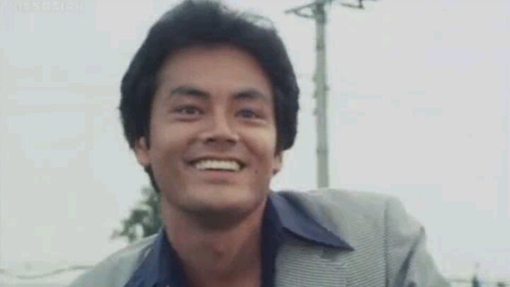 Battle Fever J Episode 32