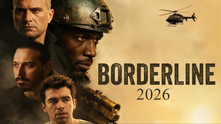 Borderline (2026) FULL HD - Subtitle Indonesia