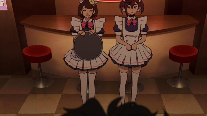 Dandadan S2 Eps.06 Sub indo Part 18