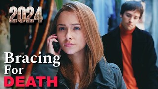 Bracing for Death 2024 |BEST Lifetime Movies|