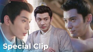 Special Clip | Which of his characters excites you the most? | ENG SUB