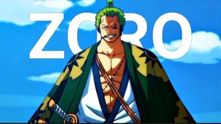 ZORO 「AMV」Anime-MV