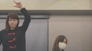 [รวมดาว! อนันซันบุรุสุทาสุ! ]2wink__歓英☆ﾄｩｳｨﾝｸ雑竞技団踊ってみた[転肖生とちｰずけｰき]