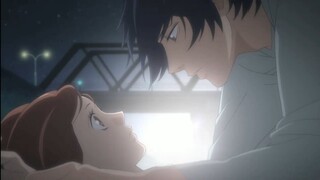 Kou and Futaba moments Part 7 (Ao Haru Ride)