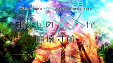 Watari-kun's ****** Is About to Collapse Episode 20