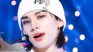 [Cảnh quay trực tiếp của Hoàng Huyền Thần] Ảnh chụp trực tiếp 4K của một cái đầu nhỏ không thể che đ