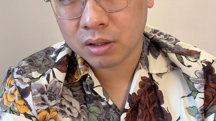 The Clown Turns Out to Be Me