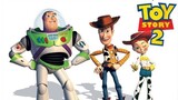 Toy Story 2 ทอย สตอรี่ 2 [แนะนำหนังดัง]