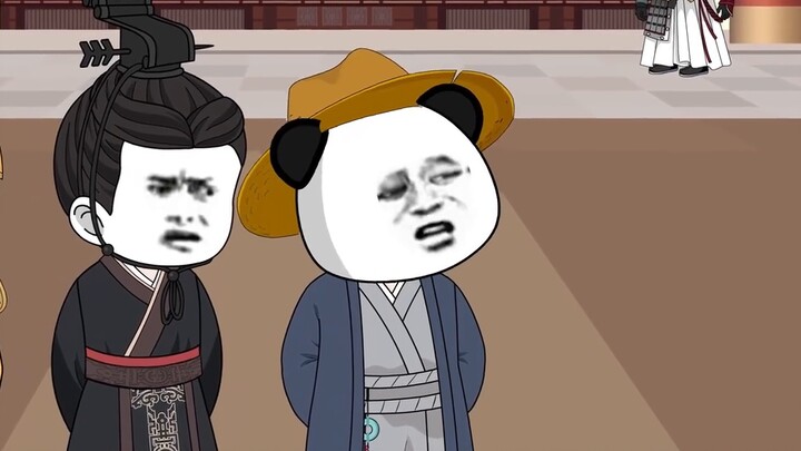 ตอนที่ 47 พบกับผู้ทรยศ Qin Hui