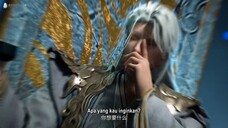 Supreme God Emperor S2 Episode 496 Sub Indo HD
