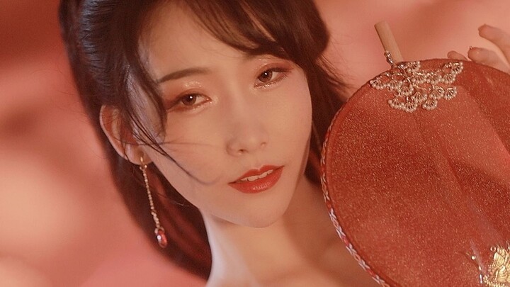 Is this the joy of being a beauty? "Time" vertical screen beauty version