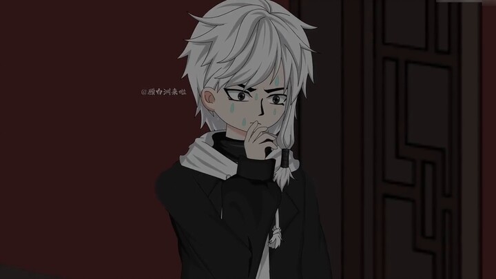 The Ghostly Graveyard (The Ghost Marriage Contract) Episode 17: Finding the Way Late at Night