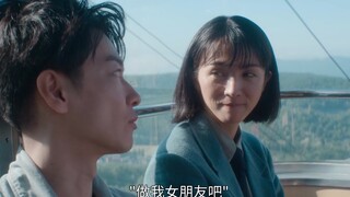 【first love初恋】“能找到一个，你能爱上，让你珍惜人生的人，是一件幸事。”