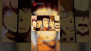 Charon absorbs and redirects the Nataku bomb 🔥 #anime #animememes #shorts