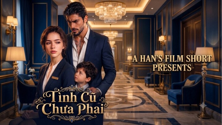 [Lồng tiếng] Tình cũ chưa phai (Full HD)