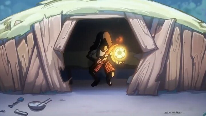 Sát Thủ Top 1 Thế Giới Và Hành Trình Khôi Phục Trí Nhớ _ Scissor Seven Phần 3 _ p2