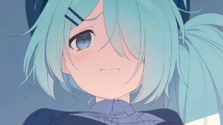 【碧蓝档案】纳米肚肚，老师