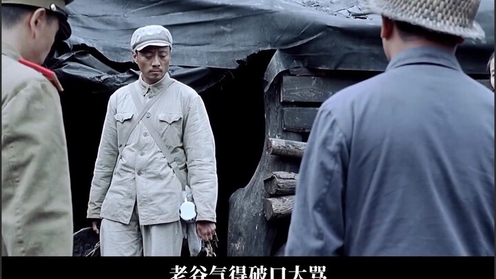 豆瓣8.2分，影帝张涵予巅峰之作#吾聊电影集结号  #好片安利计划