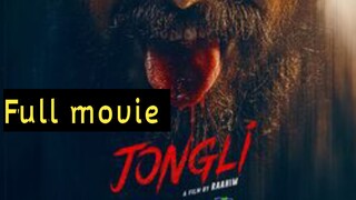 জংলী ফুল মুভি। Jongli Full movie 2025.
