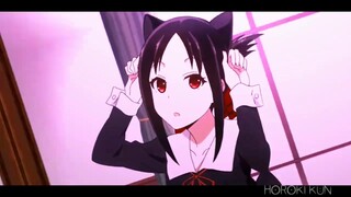 Kaguya Shinomiya amv|Preset amv alight motion