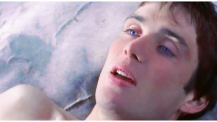 【基莲 Cillian Murphy 】他     也    太     美     了