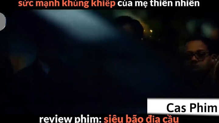 Tóm Tắt Siêu bảo toàn cầu 1 #Casphim