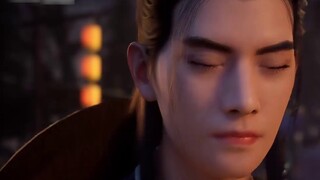 ฮันหลี่ใช้เวลาทั้งคืนในถ้ำร้างและแอบฟังความลับของพี่ลู่และเฉินเฉียวเฉียน! การฝึกฝนความเป็นอมตะเล่มที