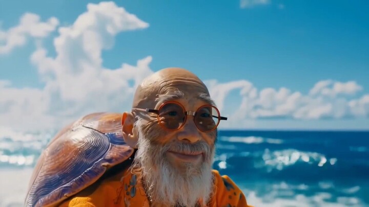 Dragon Ball Z Movie (2026) _ Teaser Trailer _01c