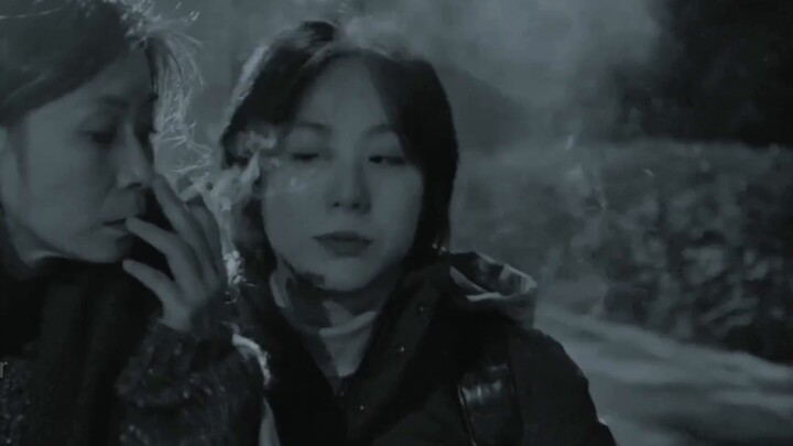 Auntie Guo! Officer Xiao Jiang! Go to the sea and take care of Xiao Heyun's sworn brother Liu Peng.