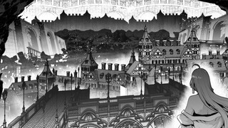 [The Undead Adventurer Who Goes Against His Will 54] Uncover the Mystery of the Village