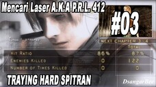 Resident Evil 4 RUSUH #03