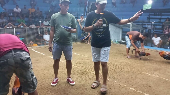 2nd Win ni UNO (Raymond Cockpit - Guiguinto)