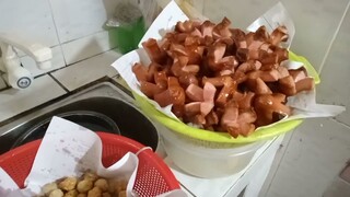 Món ăn ngon mỗi ngày