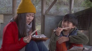 Yuru Camp LA S2 Episode 11 Subtitle Indonesia
