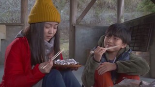 Yuru Camp LA S2 Episode 11 Subtitle Indonesia