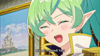 Your girls is jealous because you got a new girl | Tensei Kizoku no Isekai Bouken Roku