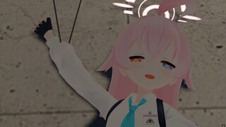 Gently awaken the sleeping soul