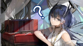 Original soundtrack album "Let me tell you, Xiaoge is seriously strong, damn it!" [A2/ Arknights / C