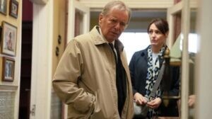 Maryland epsoide 3 [Sub Indo]