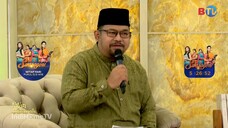 Jalan Dakwah BTV - 20 Juli 2025